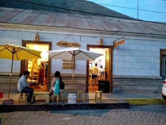 Heladería Encanto del Valle - Imagen 8 - restaurante en Vicuña