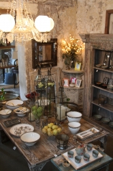 Antigua Contemporanea - Imagen 1 - restaurante en Cali