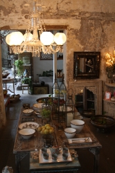 Antigua Contemporanea - Imagen 2 - restaurante en Cali