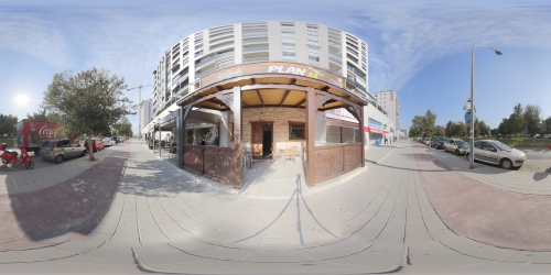 Plan A Restaurante Parrilla Argentina  - Imagen 1 - restaurante en Alicante