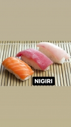 Stana Fusion pizza &sushi  - Imagen 3 - restaurante en El medano, Granadilla de abona