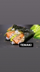 Stana Fusion pizza &sushi  - Imagen 5 - restaurante en El medano, Granadilla de abona