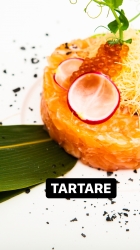 Stana Fusion pizza &sushi  - Imagen 2 - restaurante en El medano, Granadilla de abona