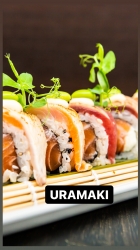 Stana Fusion pizza &sushi  - Imagen 7 - restaurante en El medano, Granadilla de abona