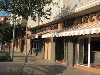 Los Arcos - Imagen 2 - restaurante en Aldaia, Valencia