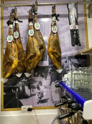 El Cónclave del Postigo - Imagen 4 - restaurante en Sevilla