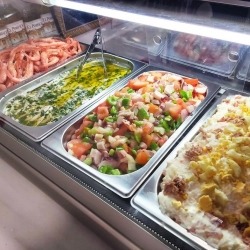 El Cónclave del Postigo - Imagen 5 - restaurante en Sevilla