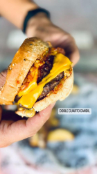 Pizzería  - Imagen 2 - restaurante en Alvear N° 393/Quilmes