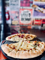 Pizzería  - Imagen 3 - restaurante en Alvear N° 393/Quilmes