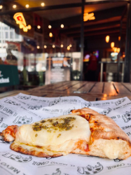 Pizzería  - Imagen 4 - restaurante en Alvear N° 393/Quilmes