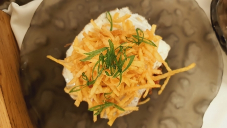 NAMI ASIAN BISTRO - Imagen 4 - restaurante en Sal, Cabo Verde