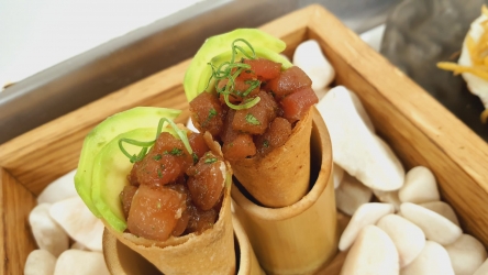 NAMI ASIAN BISTRO - Imagen 5 - restaurante en Sal, Cabo Verde