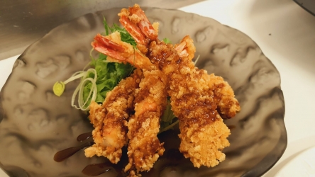 NAMI ASIAN BISTRO - Imagen 7 - restaurante en Sal, Cabo Verde