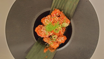 NAMI ASIAN BISTRO - Imagen 8 - restaurante en Sal, Cabo Verde