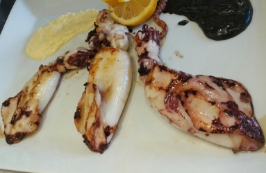 Restaurante Conduma - Imagen 8 - Restaurante en Madrid