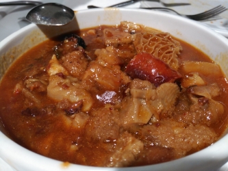 Restaurante Conduma - Imagen 6 - Restaurante en Madrid