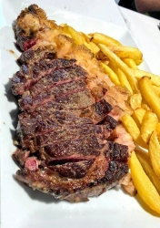 Restaurante Conduma - Imagen 7 - Restaurante en Madrid