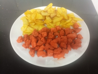 O BO XANTAR PONTEVEDRA  - Imagen 5 - restaurante en PONTEVEDRA