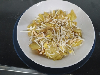 O BO XANTAR PONTEVEDRA  - Imagen 1 - restaurante en PONTEVEDRA