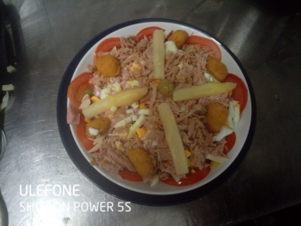 O BO XANTAR PONTEVEDRA  - Imagen 4 - restaurante en PONTEVEDRA