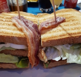 O BO XANTAR PONTEVEDRA  - Imagen 2 - restaurante en PONTEVEDRA