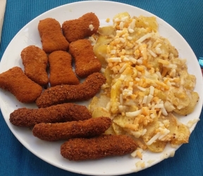 O BO XANTAR PONTEVEDRA  - Imagen 7 - restaurante en PONTEVEDRA