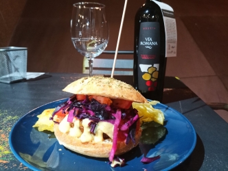 O BO XANTAR PONTEVEDRA  - Imagen 3 - restaurante en PONTEVEDRA