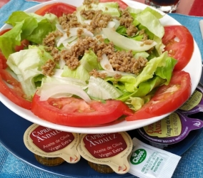 O BO XANTAR PONTEVEDRA  - Imagen 8 - restaurante en PONTEVEDRA