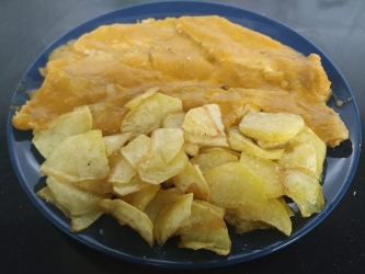 O BO XANTAR PONTEVEDRA  - Imagen 6 - restaurante en PONTEVEDRA