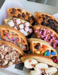 FRUTICREPS - Imagen 3 - restaurante en Arequipa, Arequipa