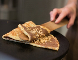 FRUTICREPS - Imagen 2 - restaurante en Arequipa, Arequipa