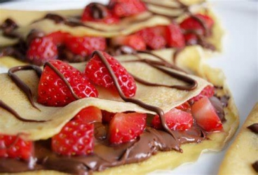 FRUTICREPS - Imagen 4 - restaurante en Arequipa, Arequipa