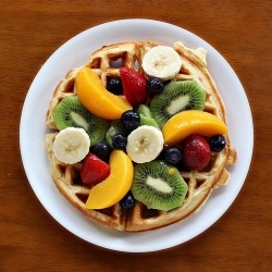 FRUTICREPS - Imagen 1 - restaurante en Arequipa, Arequipa