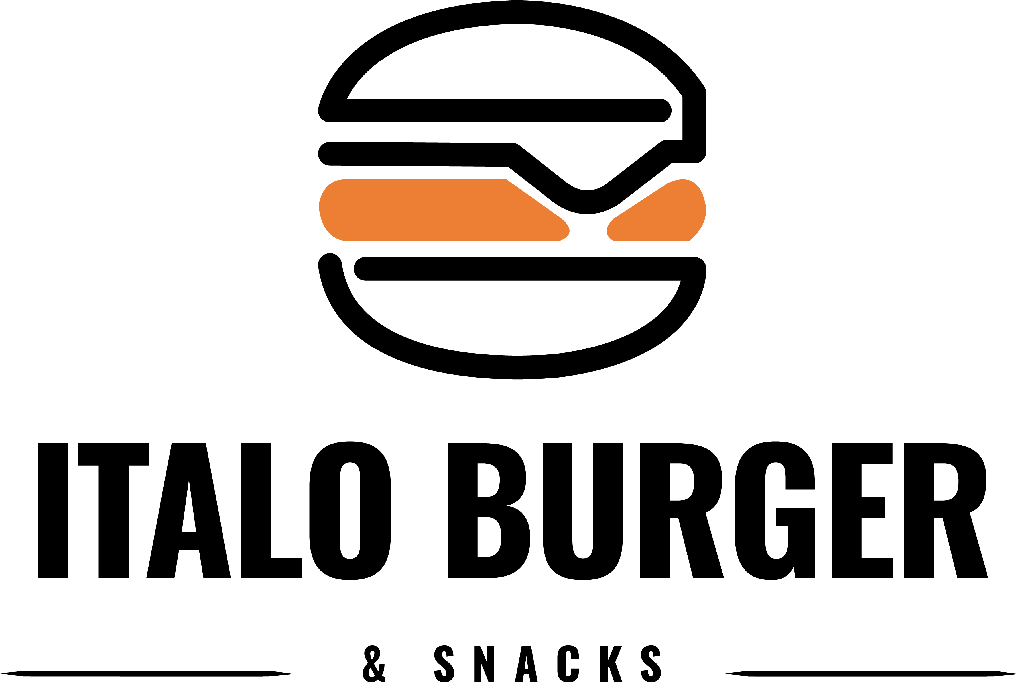 Italo Burger - Imagen 1 - restaurante en Caracas - Venezuela.