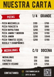 Costumbres argentinas - Imagen 2 - restaurante en Comodoro Rivadavia