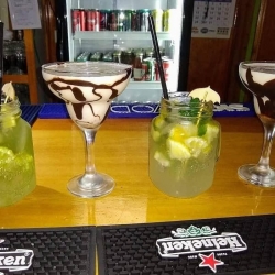 Mixtura sureña  - Imagen 2 - restaurante en Carelmapu 