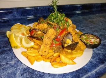 Mixtura sureña  - Imagen 5 - restaurante en Carelmapu 