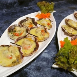 Mixtura sureña  - Imagen 3 - restaurante en Carelmapu 