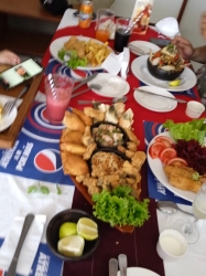 Mixtura sureña  - Imagen 6 - restaurante en Carelmapu 