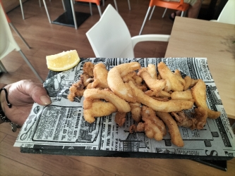 Racó de la Silvia - Imagen 7 - restaurante en Sabadell