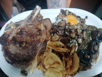 Racó de la Silvia - Imagen 6 - restaurante en Sabadell