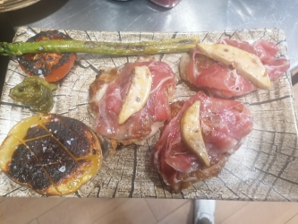 Racó de la Silvia - Imagen 2 - restaurante en Sabadell