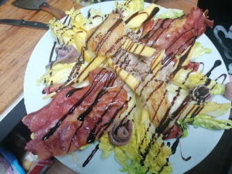 Racó de la Silvia - Imagen 4 - restaurante en Sabadell