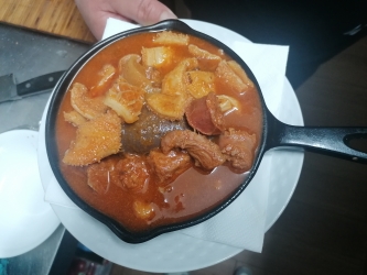 Racó de la Silvia - Imagen 1 - restaurante en Sabadell