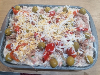 Racó de la Silvia - Imagen 3 - restaurante en Sabadell