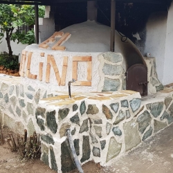 Restaurante Terraza      EL MOLINO - Imagen 1 - restaurante en San Roman de los Montes