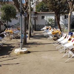 Restaurante Terraza      EL MOLINO - Imagen 3 - restaurante en San Roman de los Montes