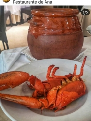 RESTAURANTE DE ANA - Imagen 6 - restaurante en VALENCIA