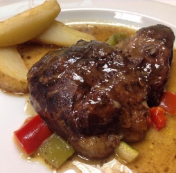 RESTAURANTE DE ANA - Imagen 4 - restaurante en VALENCIA