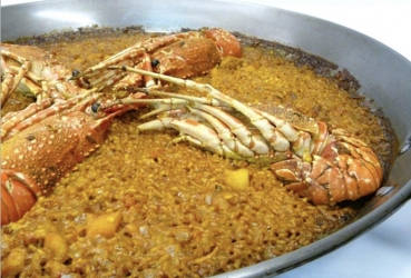 RESTAURANTE DE ANA - Imagen 7 - restaurante en VALENCIA